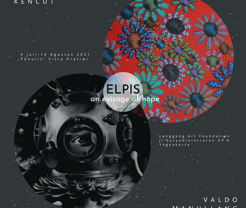 Elpis an Evisage of Hope a Duet