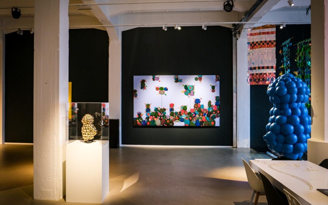 The Show of Value – Group Exhibition at Wanrooji Gallery