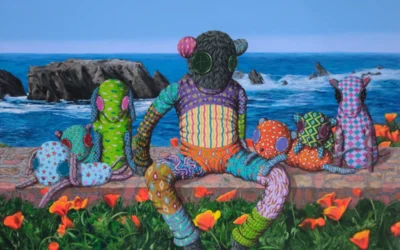 ARTWORK 2024 – 2025